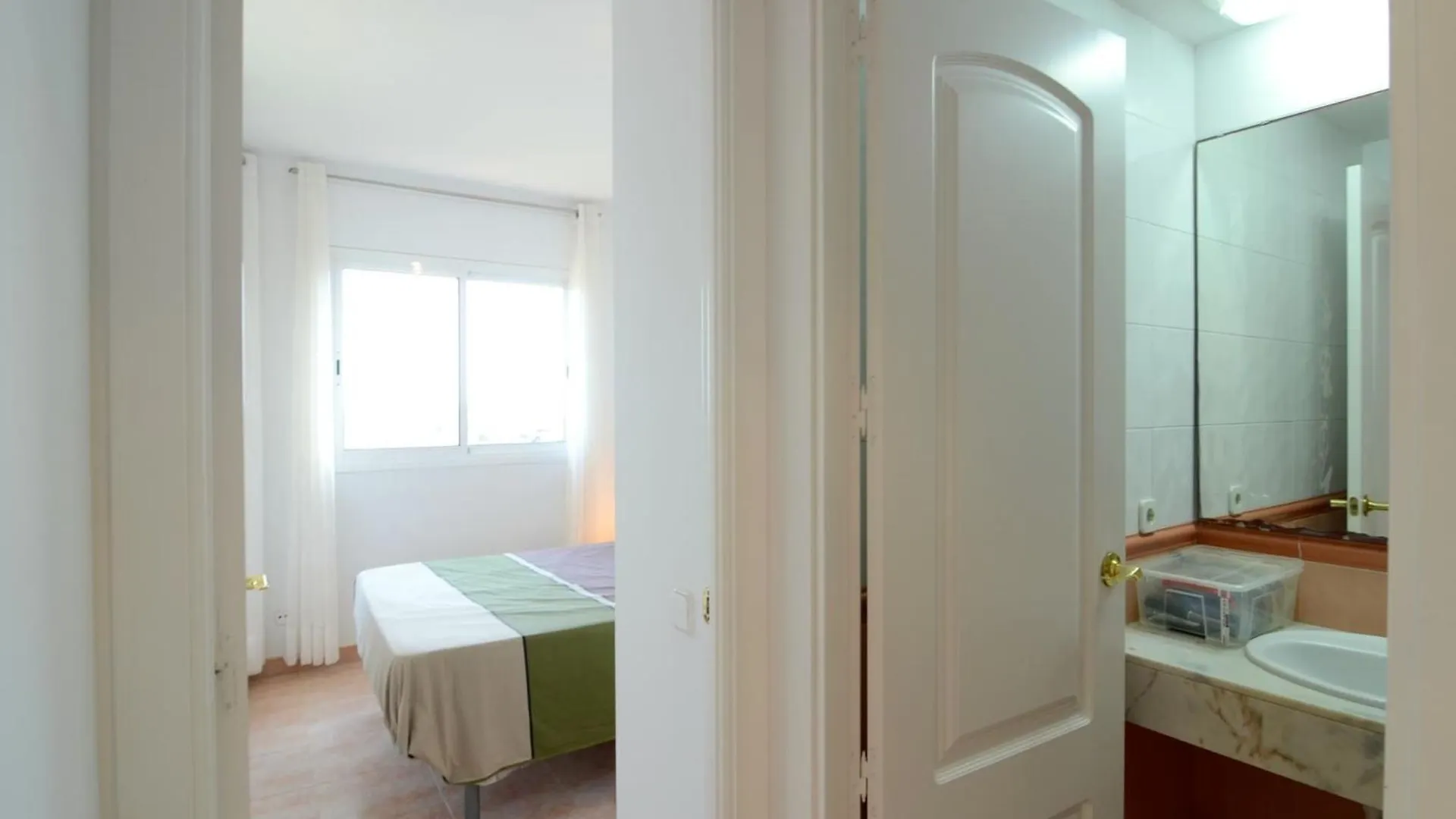 Port Pals E 202 Apartment Spain