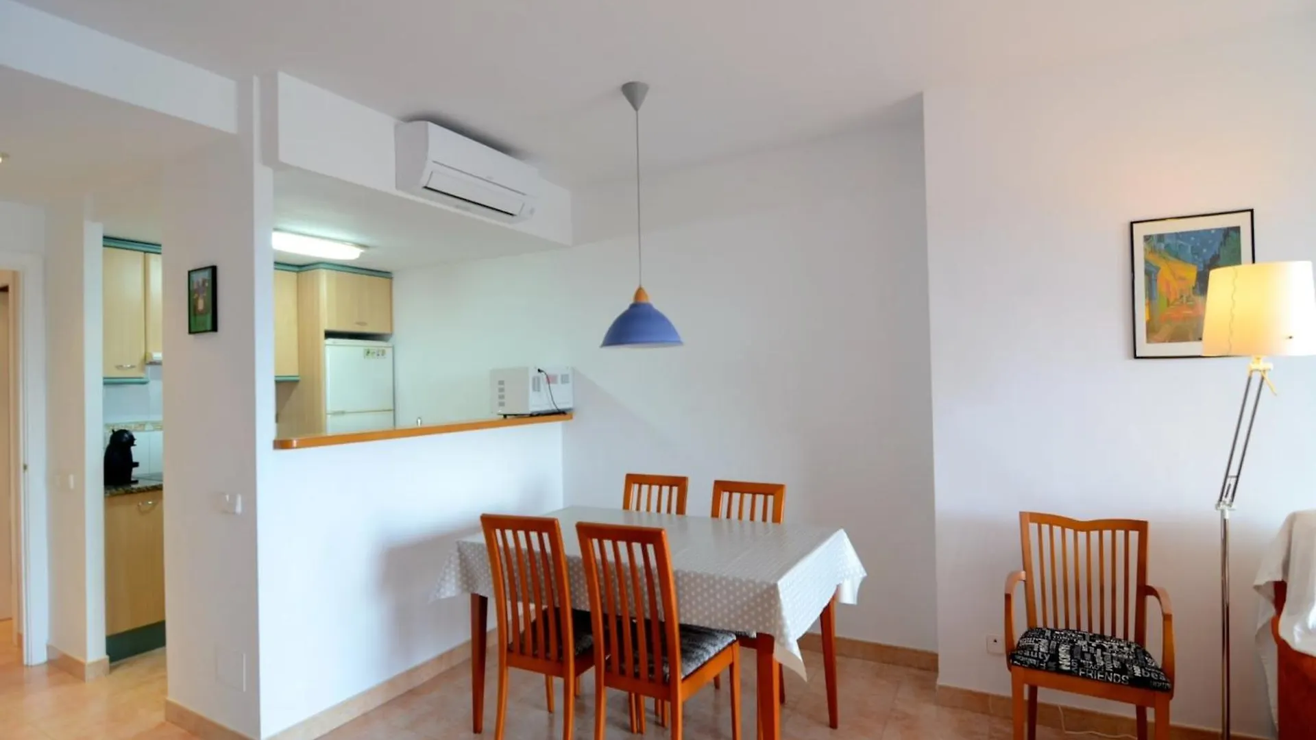 Port Pals E 202 Apartment