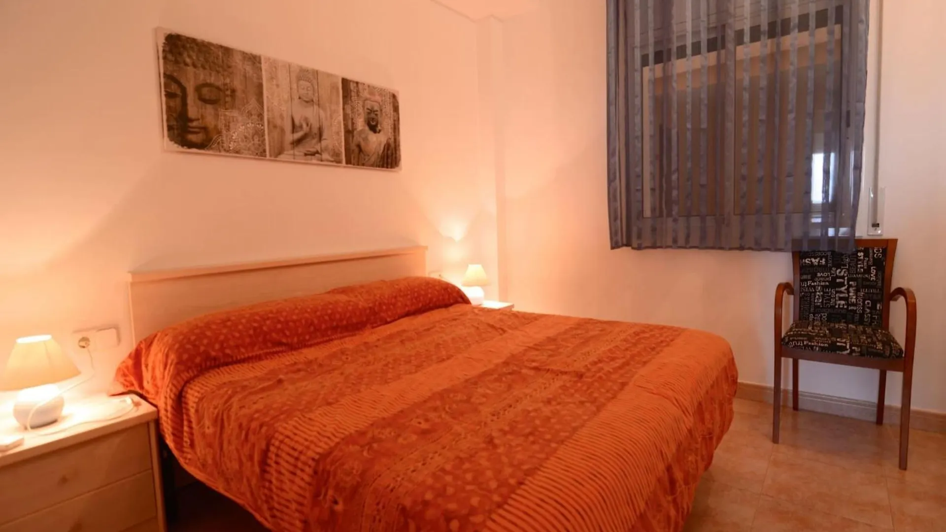 Port Pals E 202 Apartment Spain