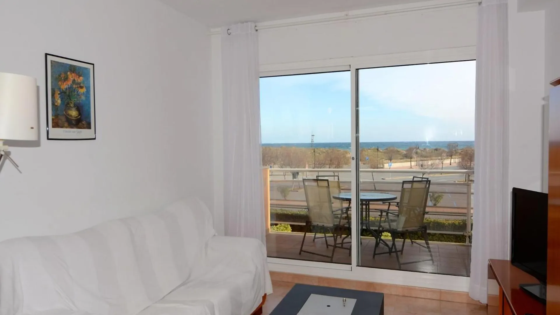 Port Pals E 202 Apartment