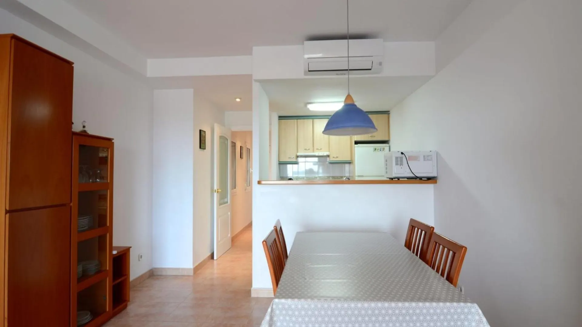 Port Pals E 202 Apartment Spain