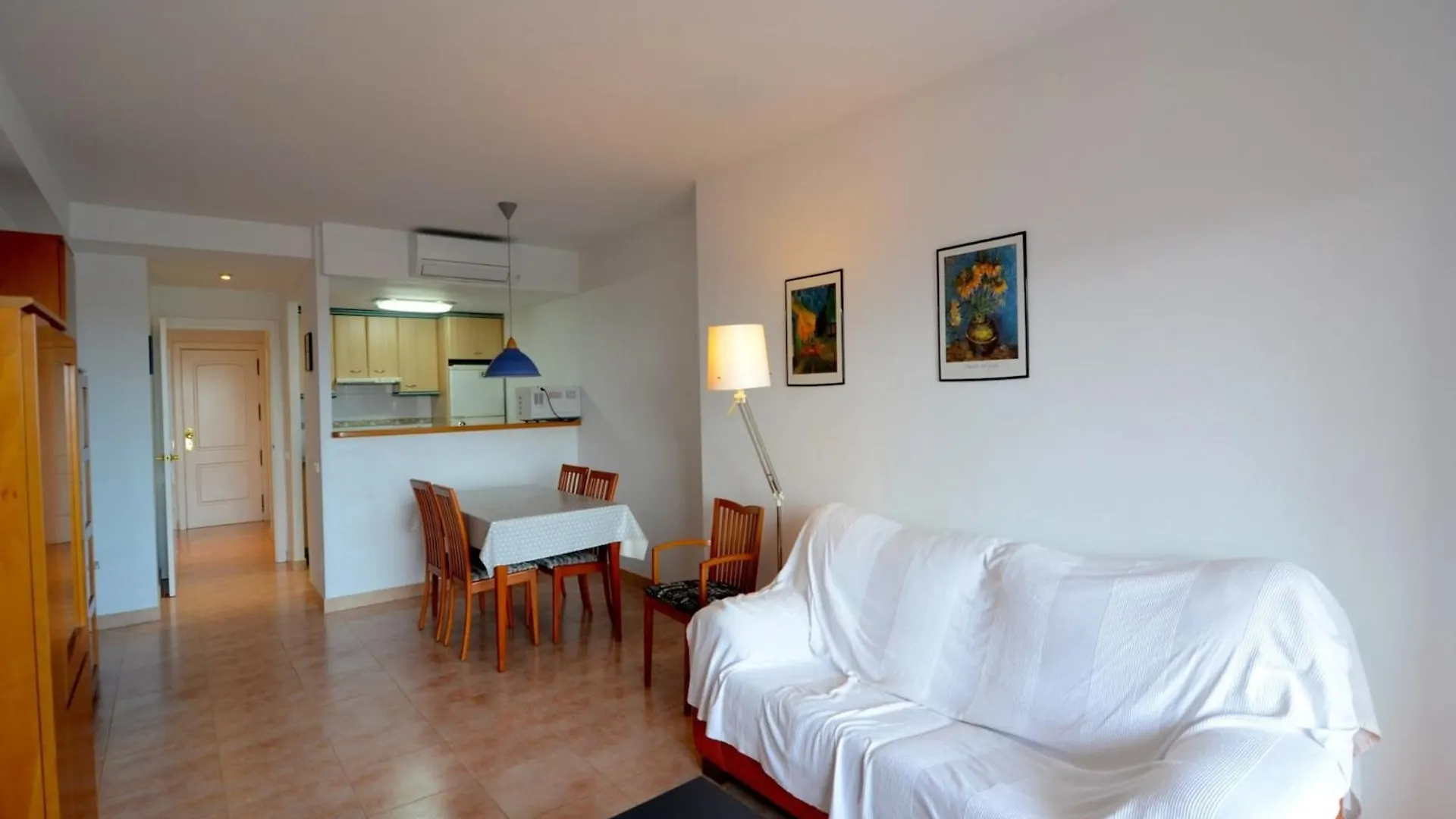 Port Pals E 202 Apartment
