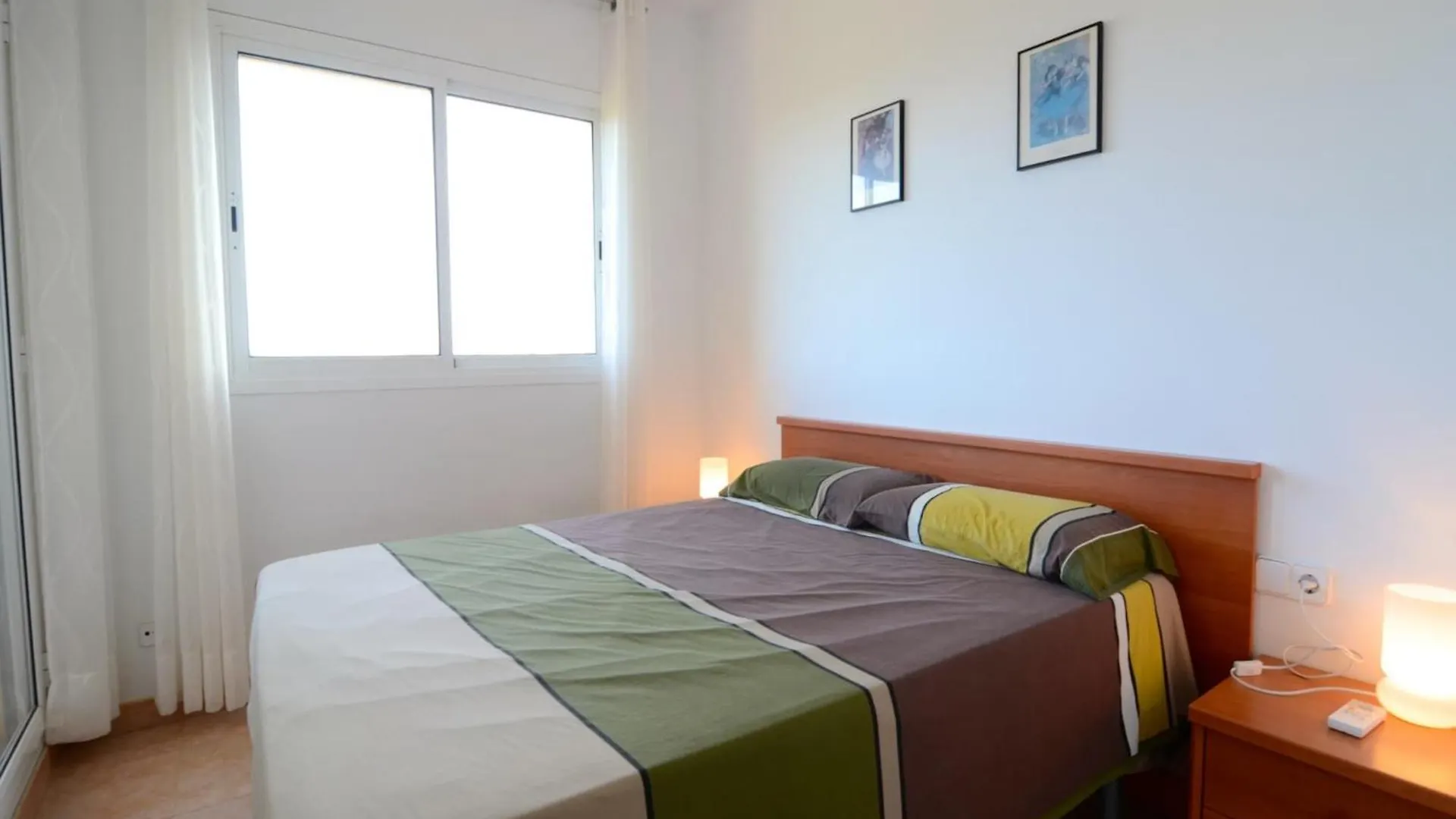 Port Pals E 202 Apartment