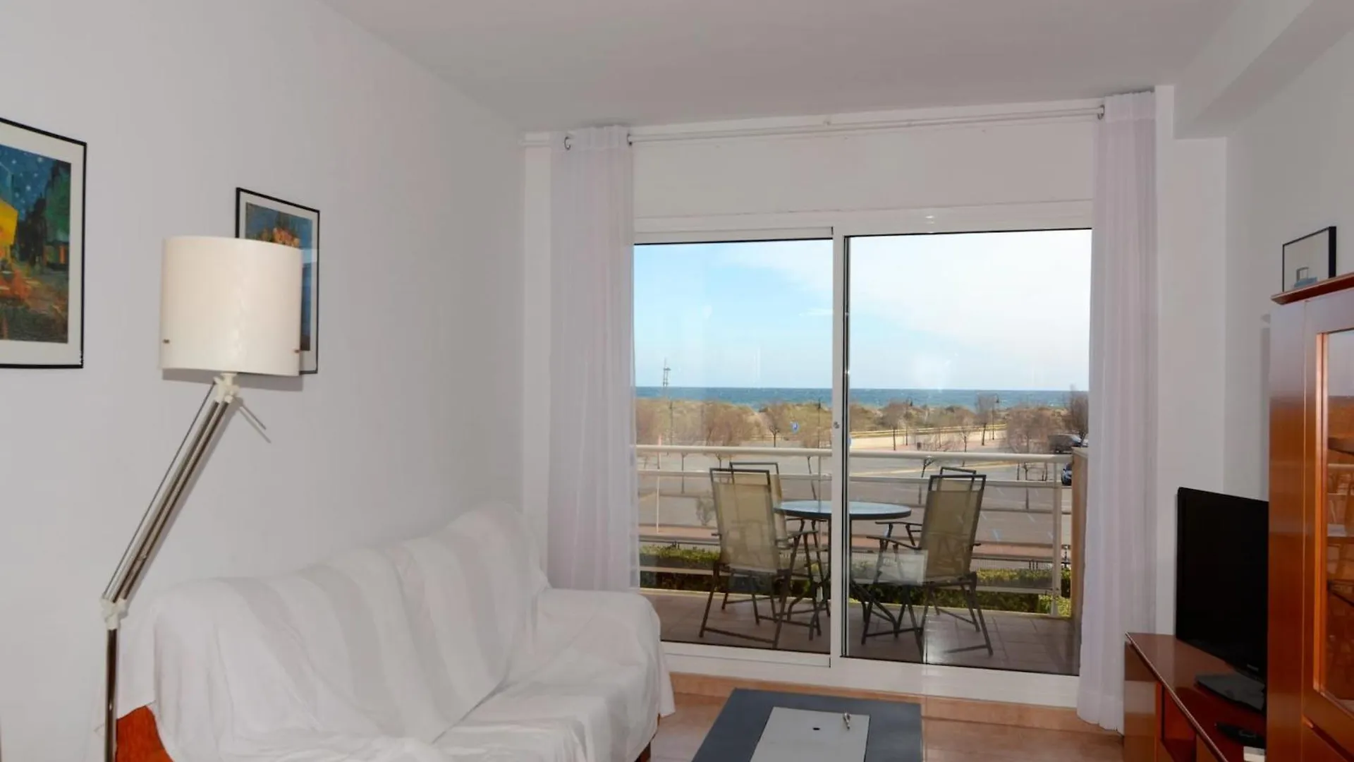 Port Pals E 202 Apartment