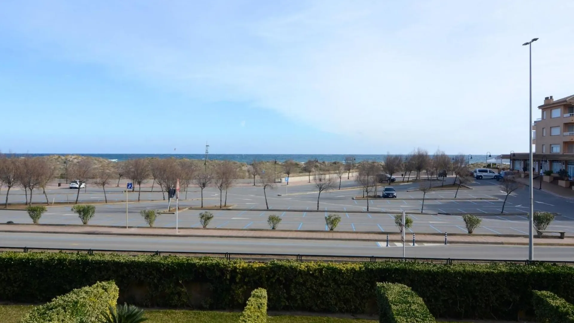 Port Pals E 202 Apartment