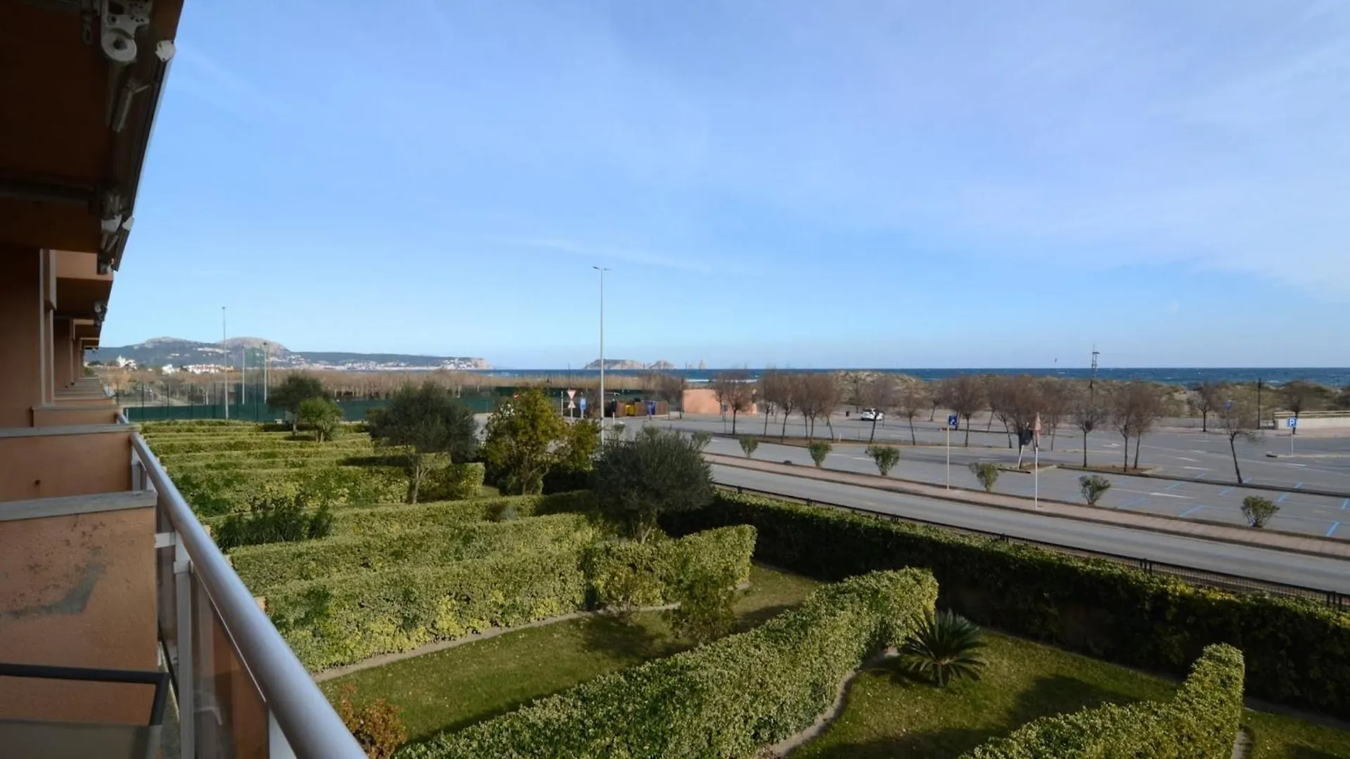 Port Pals E 202 Apartment Spain