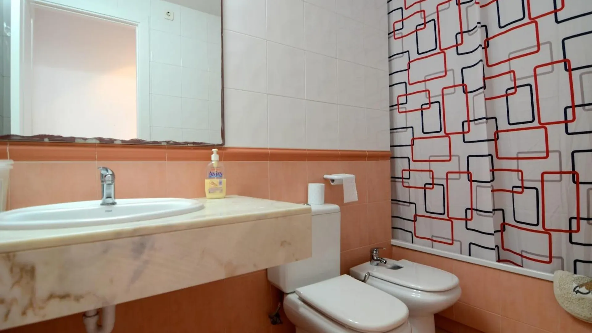 Port Pals E 202 Apartment Spain